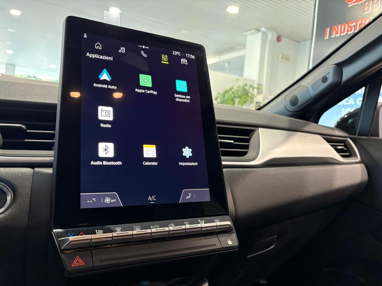 Renault Symbioz 1.6 E-Tech full hybr.Techno 145cv auto