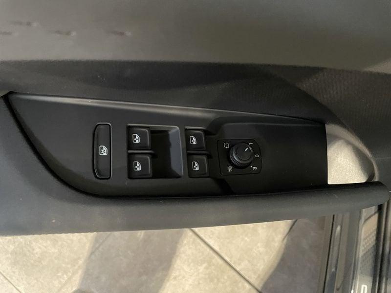 Cupra Terramar Terramar 1.5 e-Hybrid DSG Impulse