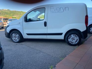 Fiat cubo disel euro 6B