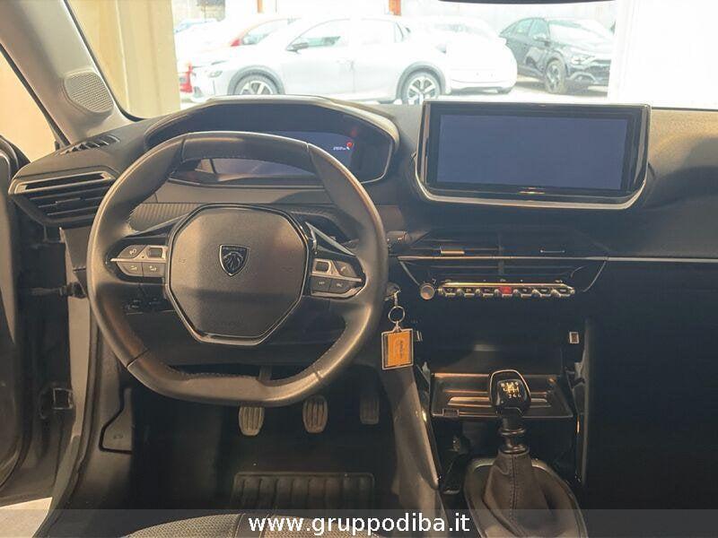 Peugeot 208 II 2023 1.2 puretech Allure s&s 100cv