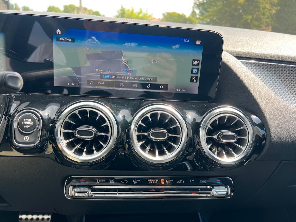 Mercedes-Benz GLA 45 AMG S 4matic auto - Tetto Apribile - BOLLO E SUPER PAGATI FINO 04/2027