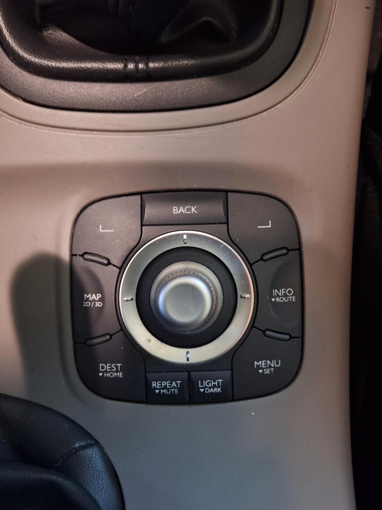 Renault Megane 1.6 benzina