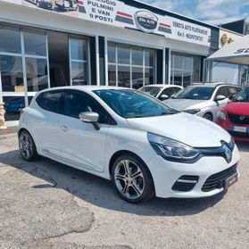 Renault Clio TCe 120CV EDC Start&Stop 5 porte Energy GT