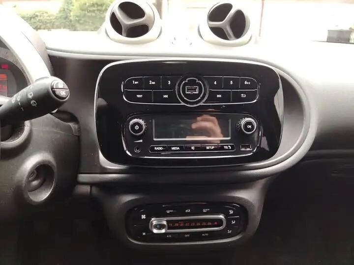 Smart ForFour 70 1.0 Passion