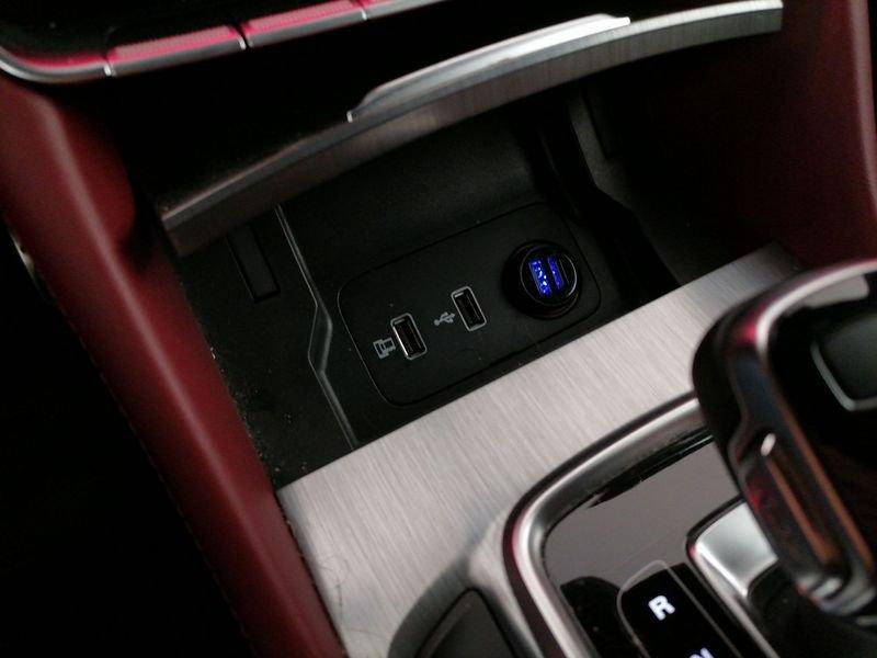 MG HS 1.5 t Luxury auto