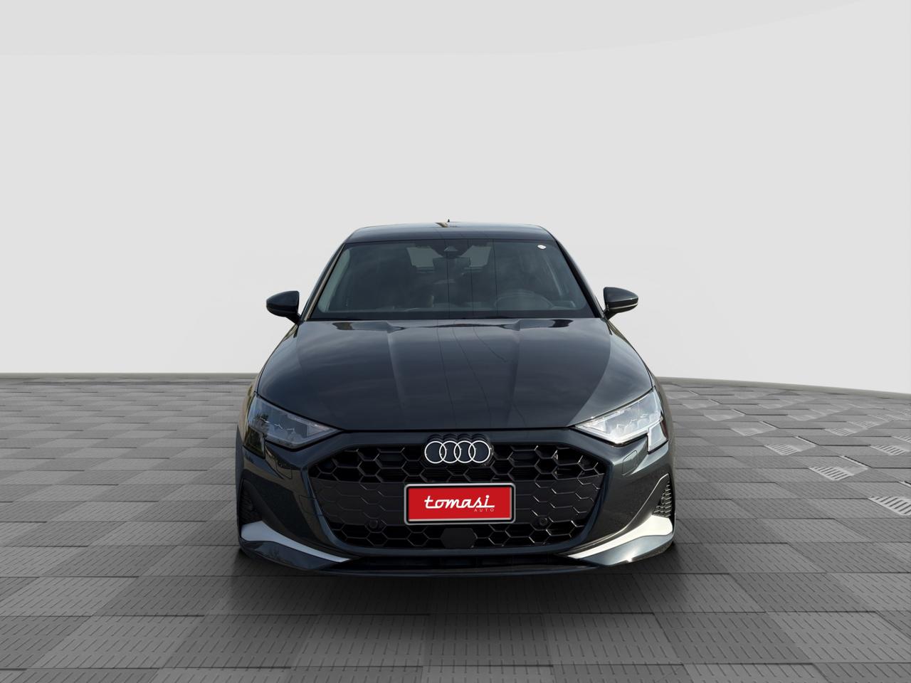 AUDI A3 4ª serie A3 SPB 35 TFSI S tronic Business Advanced
