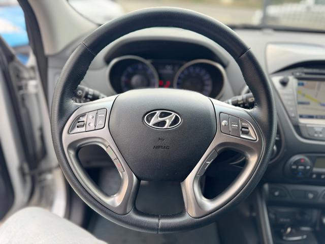 HYUNDAI iX35 1.7 CRDi 2WD Xpossible