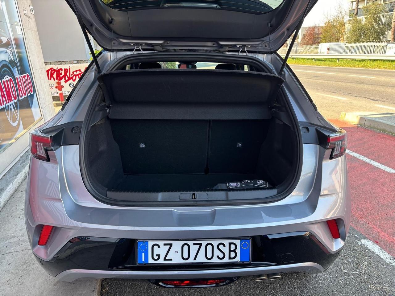 Opel Mokka 1.2 Turbo 136 CV GS