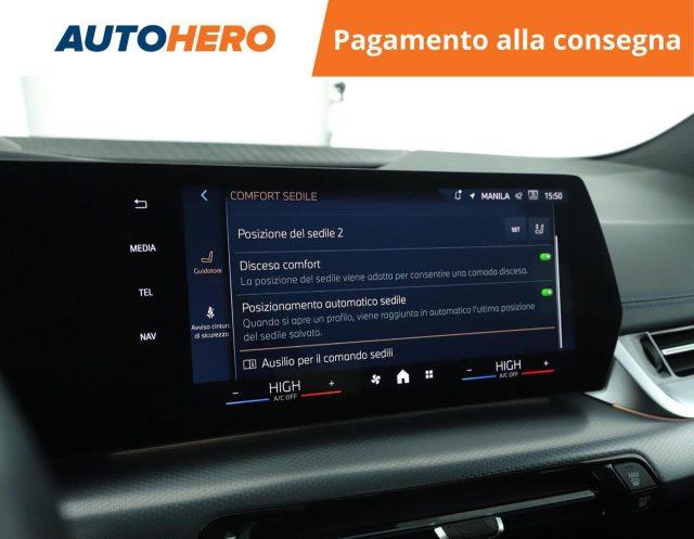 BMW 218 d Active Tourer Msport