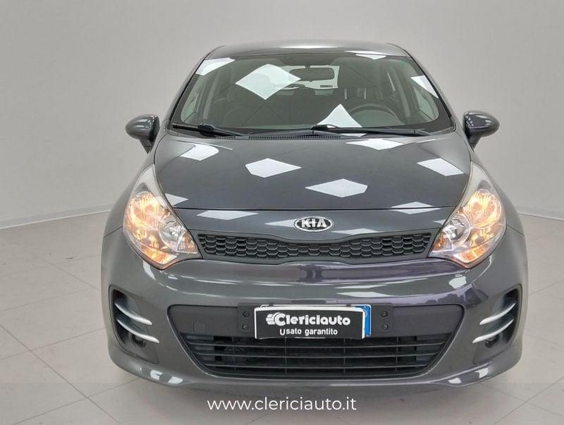 Kia Rio 5p 1.2 Cool eco Gpl