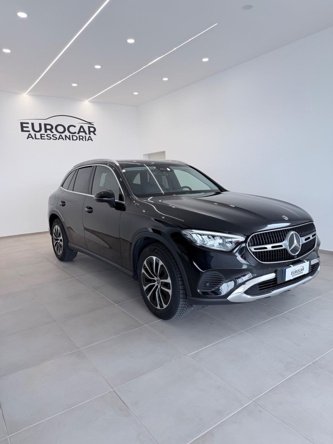 Mercedes-benz GLC 220 d 4Matic Mild Hybrid Advanced Plus