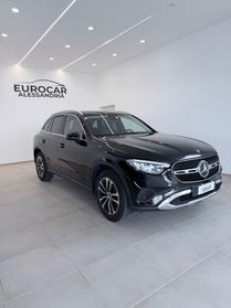 Mercedes-benz GLC 220 d 4Matic Mild Hybrid Advanced Plus