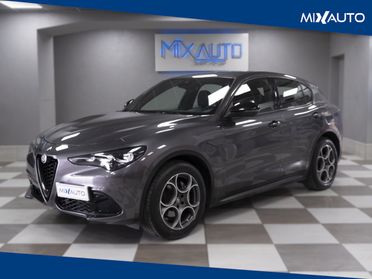 Alfa Romeo Stelvio 2.2 D T Sprint RWD 160CV Auto