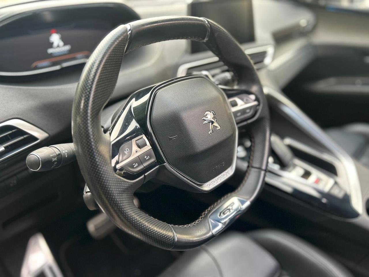 Peugeot 3008 BlueHDi 150 S&S GT Line