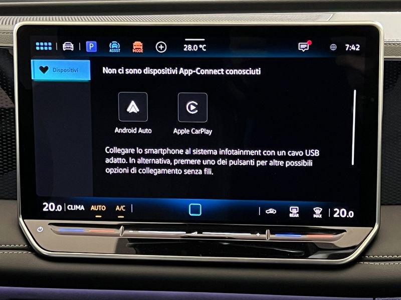 Volkswagen Tiguan 2.0 TDI 150 CV EVO DSG Edition Plus