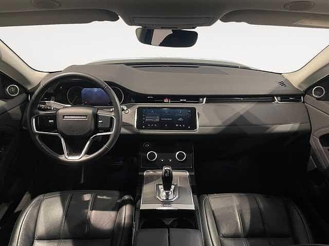 Land Rover Range Rover Evoque SE - AUTOCARRO IVA ESPOSTA 100%