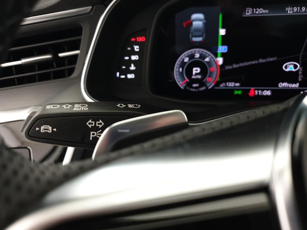 45TDI 245CV quattro S tronic Business Sport