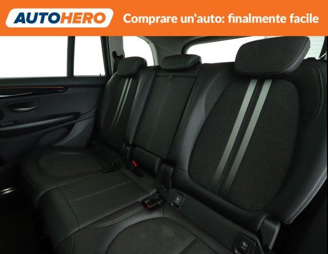 BMW 218 d xDrive Gran Tourer Sport