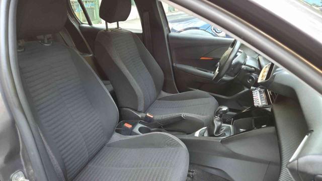 PEUGEOT 208 1.2 PureTech 75 Stop&Start 5 porte Active
