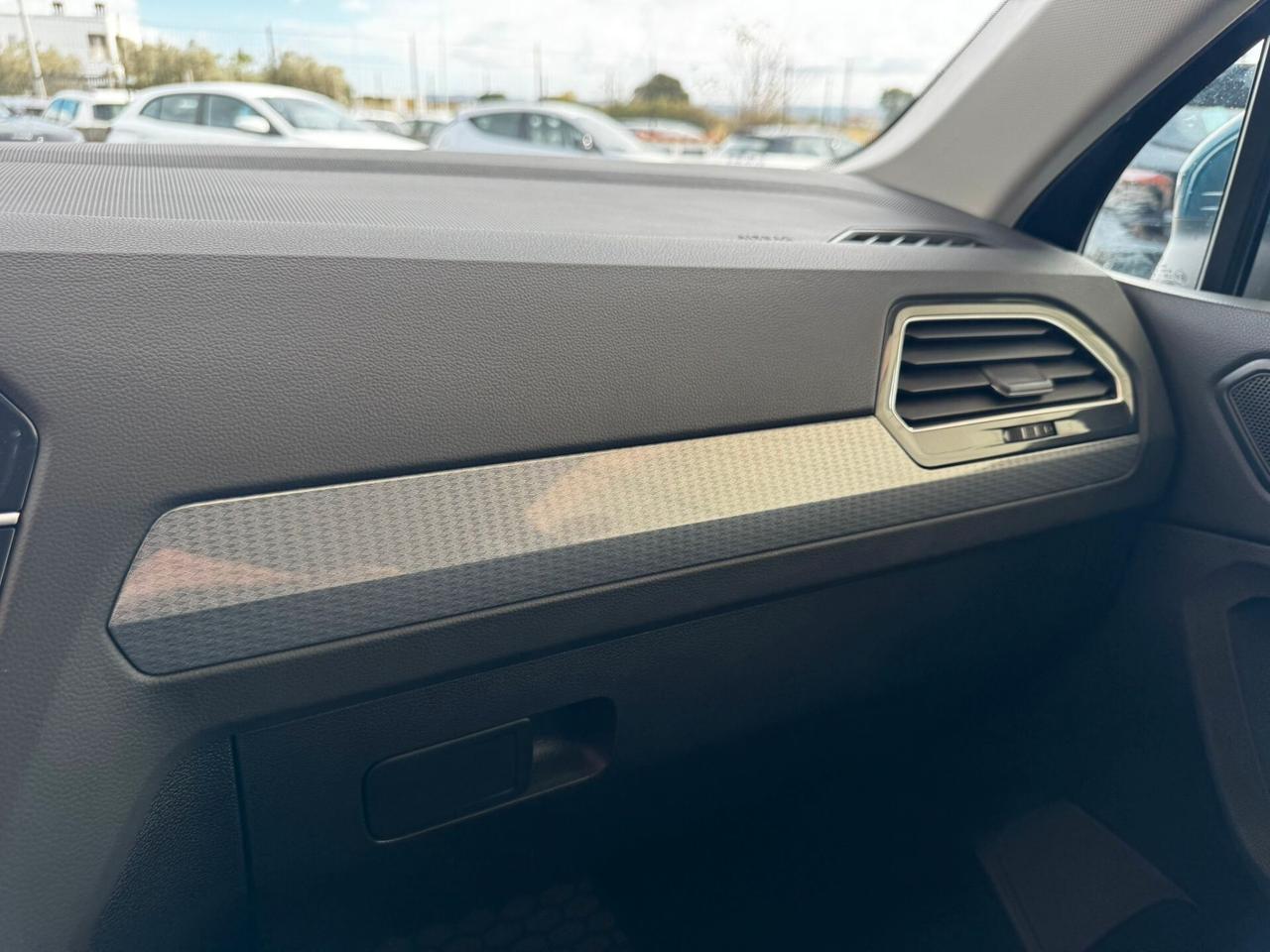 Volkswagen Tiguan 1.5 TSI ACT Life