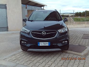 Opel Mokka X 1.4 Turbo Ecotec 140CV 4x2 Start&Stop b-Color