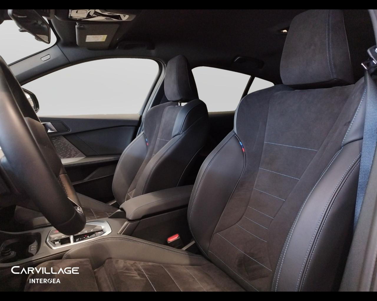 BMW 118d MSport auto
