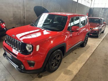 Jeep Renegade 1.6 Mjt 120 CV Business