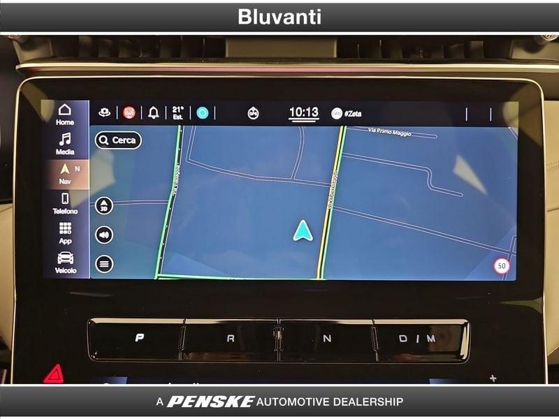 Maserati Grecale 2.0 MHEV Modena 330cv