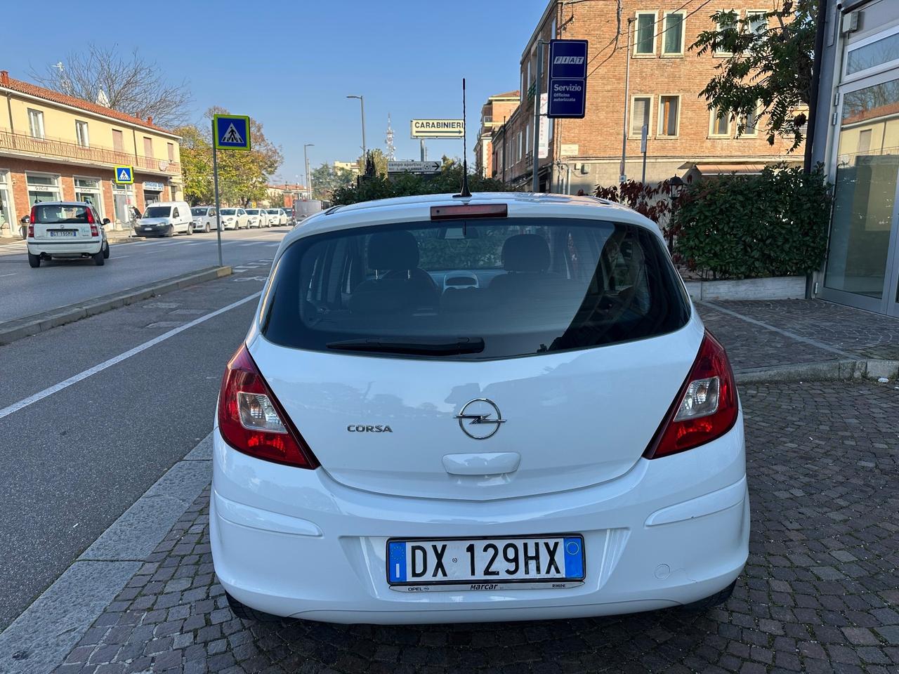 Opel Corsa 1.2 5 porte Enjoy