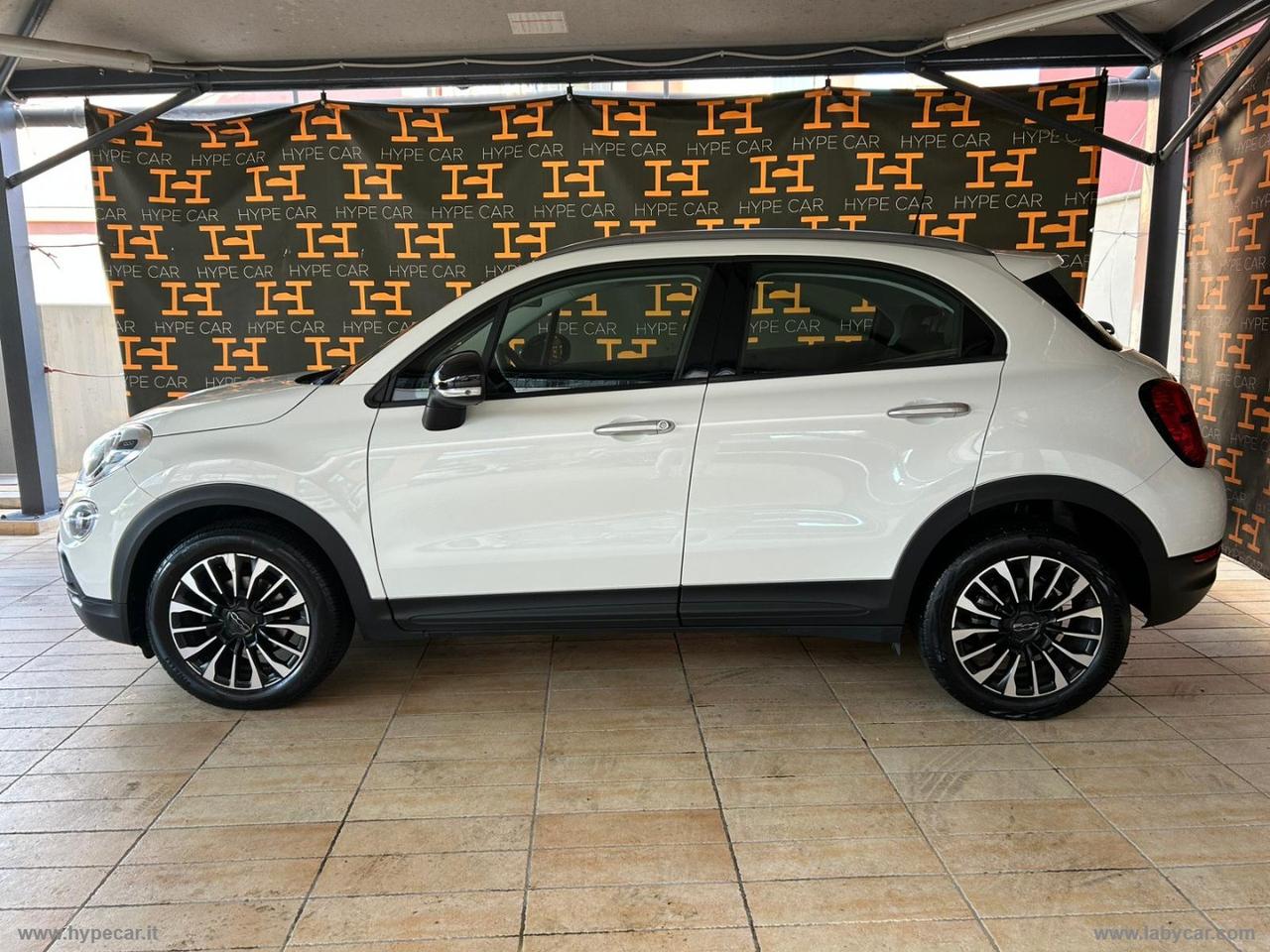 FIAT 500X 1.0 T3 120 CV Cross