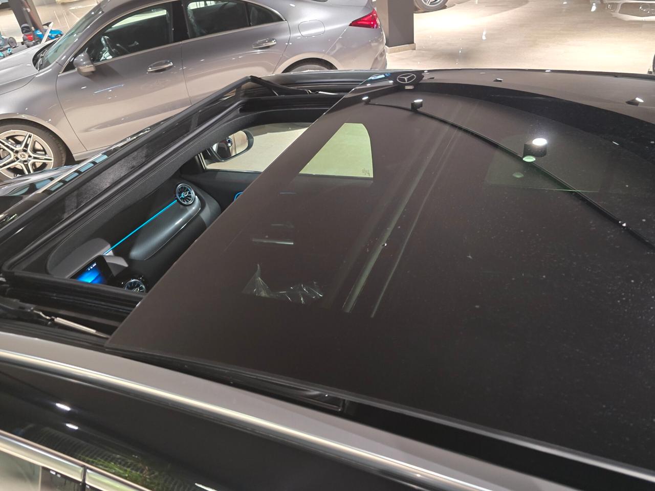 Mercedes-benz GLA 200 d Automatic AMG Line Premium