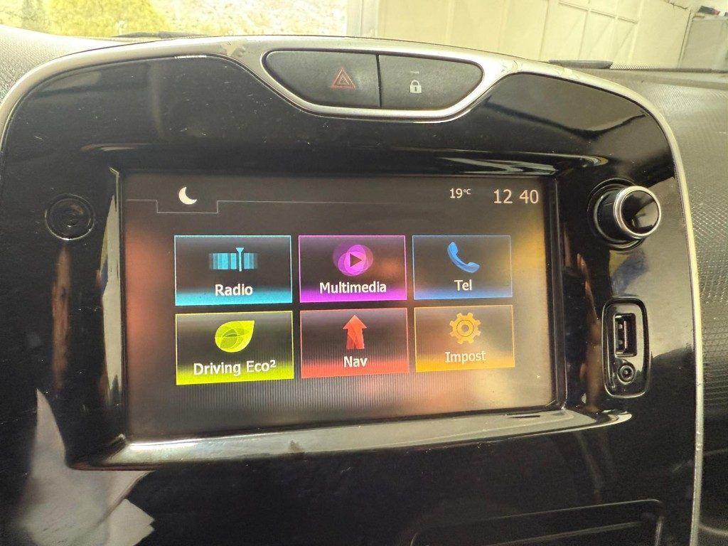 Renault Clio dCi 8V 90 CV Start&Stop 5 porte Energy Duel