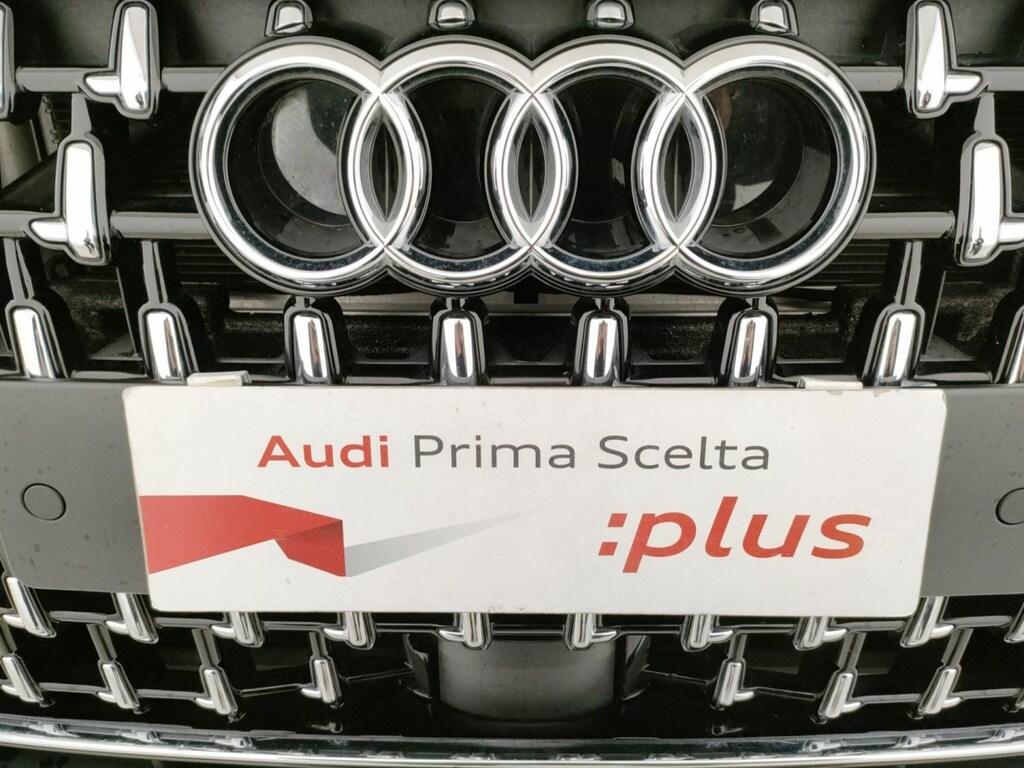 Audi A8 50 3.0 TDI mHEV quattro tiptronic