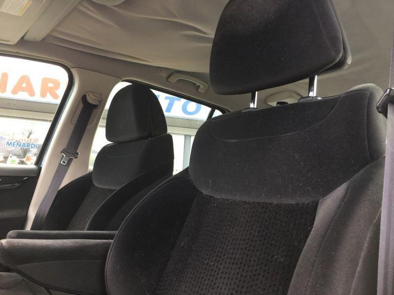 Citroën Grand C4 Picasso 2.0 HDi 138cv CMP6 Exclusive Style 7 POSTI