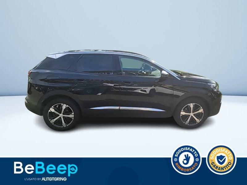 Peugeot 3008 1.2 PURETECH T. ALLURE S&S 130CV MY18