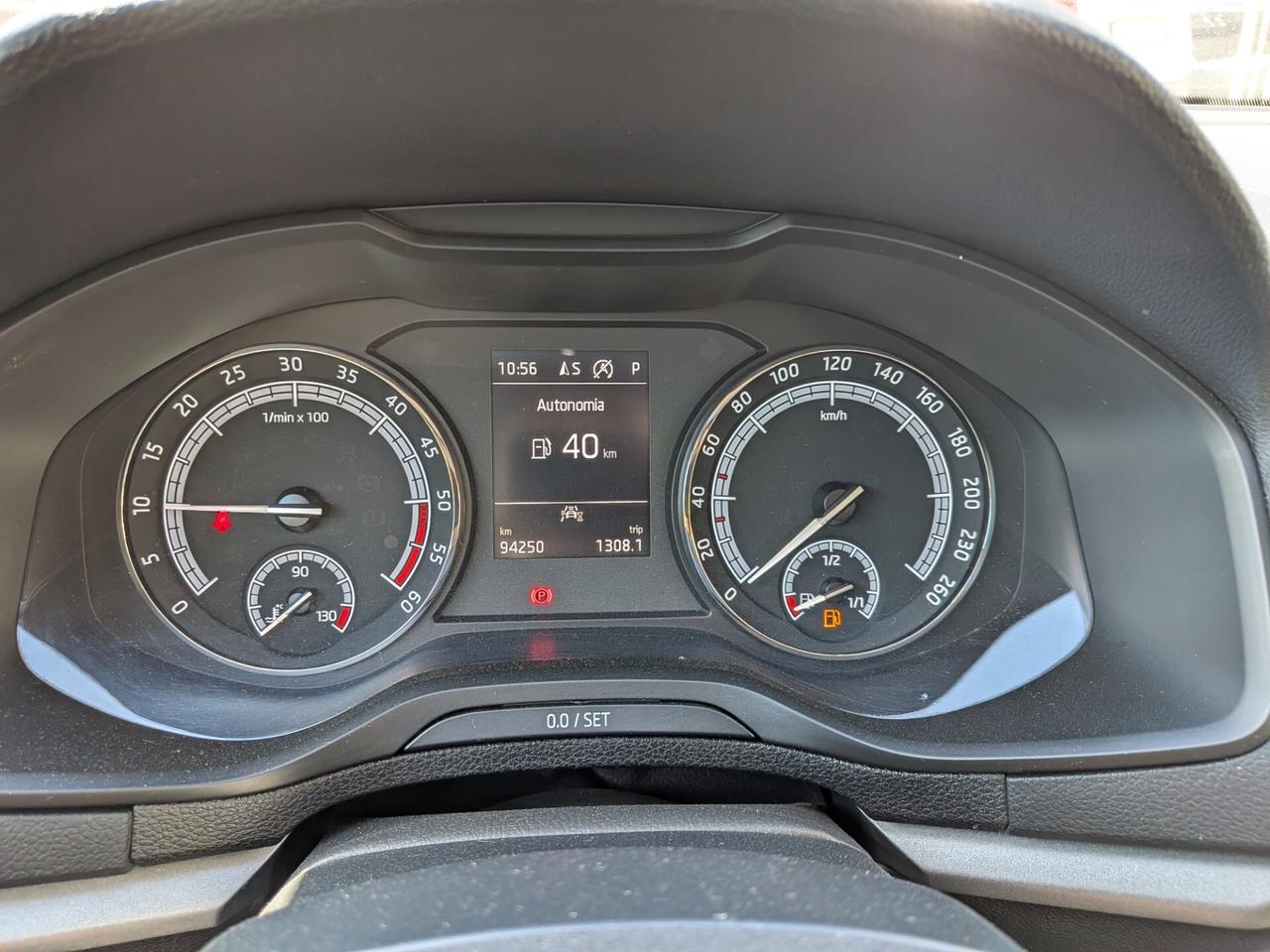 Skoda Karoq 2.0 TDI SCR 4x4 DSG Executive