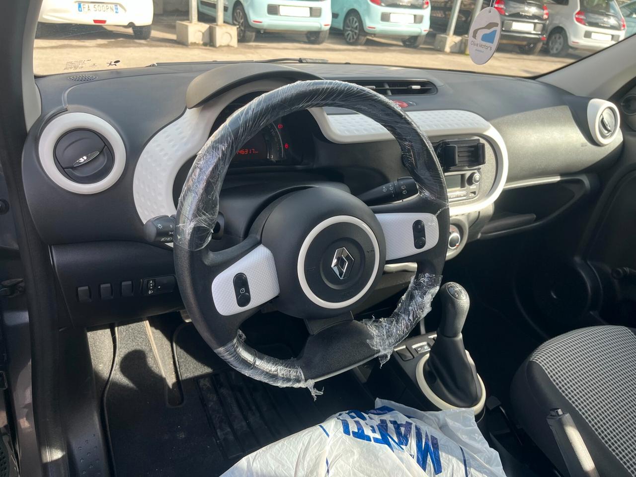 Renault Twingo 1.0 SCe Life