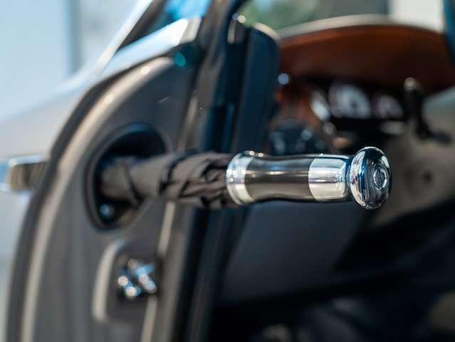 Rolls-Royce Wraith 6.6 V12" Inspired by Film+SERVICES R.R.