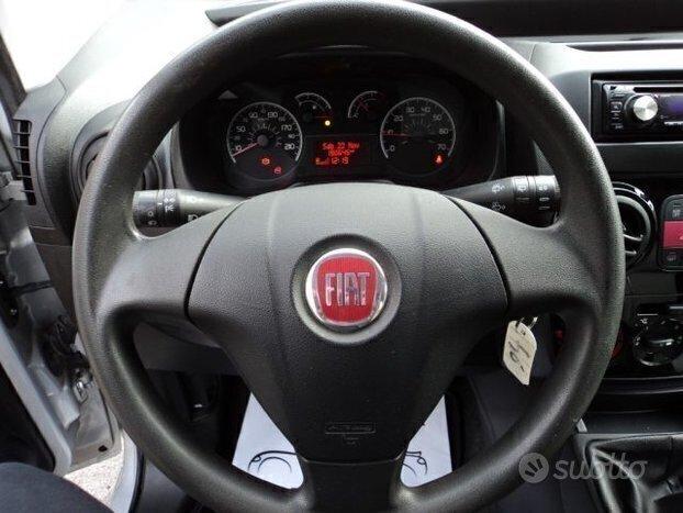 FIAT Qubo 1.4 Natural Power