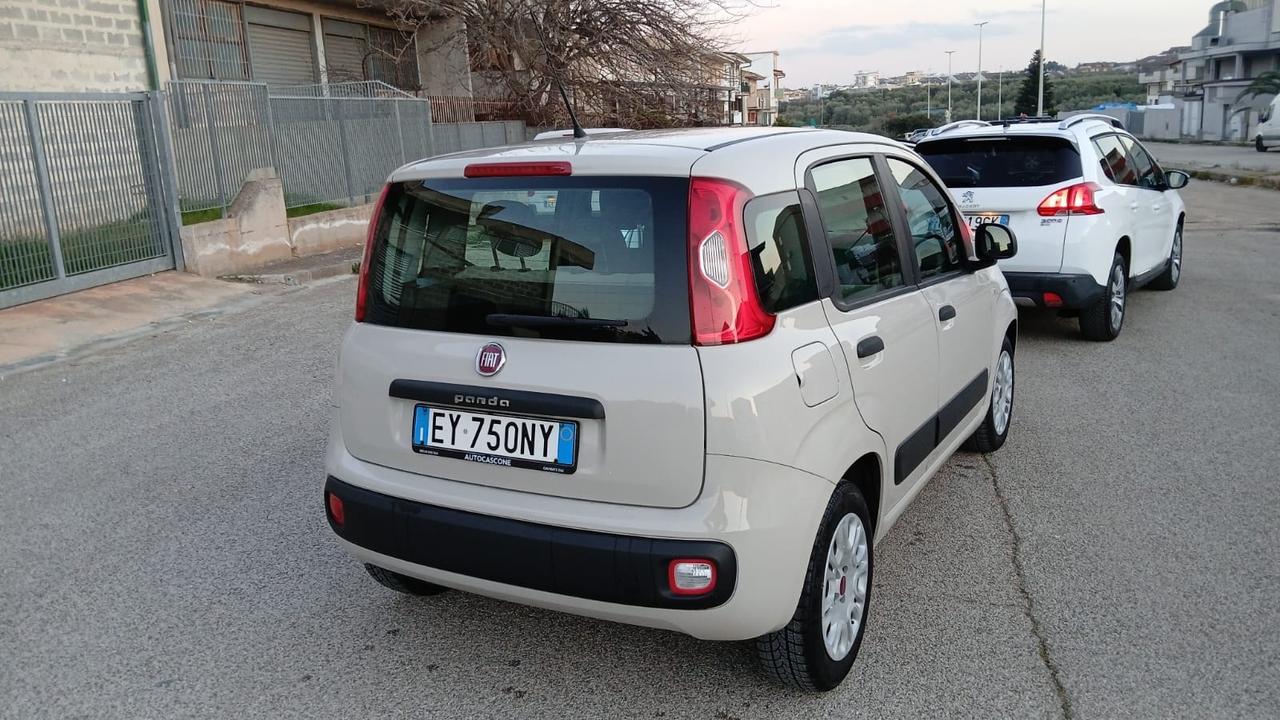 Fiat Panda 1.3 MJT S&S Easy