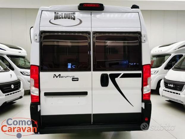 MCLOUIS MENFYS 4 MAXI PRESTIGE
