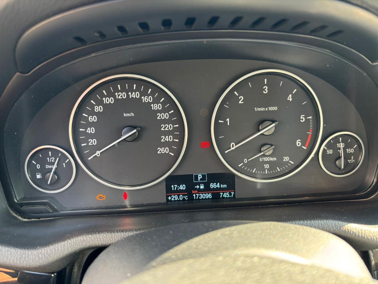 Bmw X4 xDrive20d