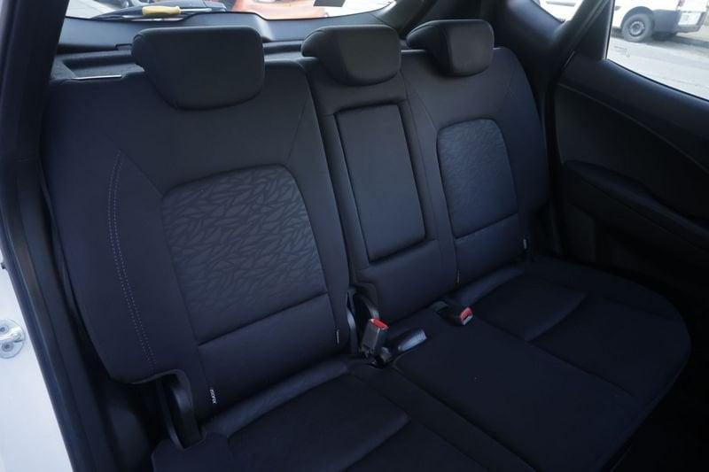 Hyundai ix20 Hyundai ix20 1.4 90 CV Classic Unicoproprietario