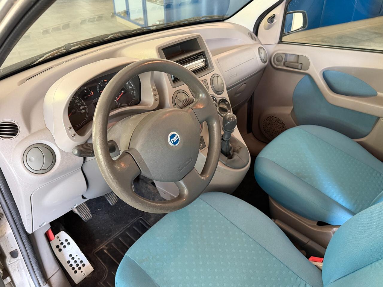 Fiat Panda 1.2 Dynamic 5 porte-5 posti