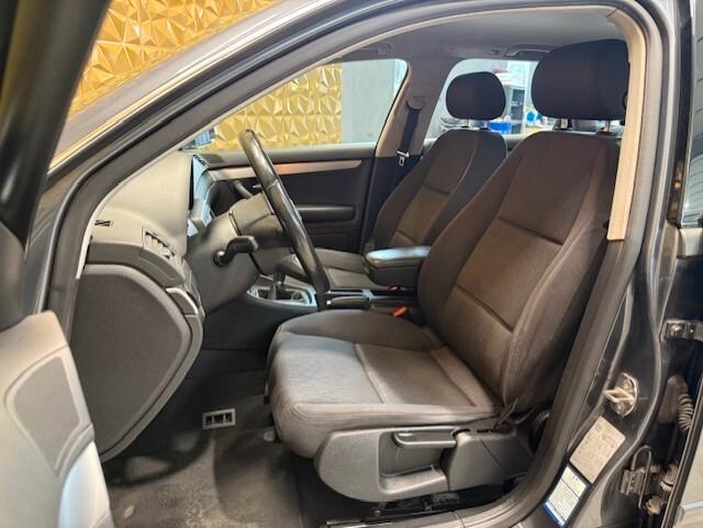 Audi A4 2.0 TDI F.AP. Avant Top