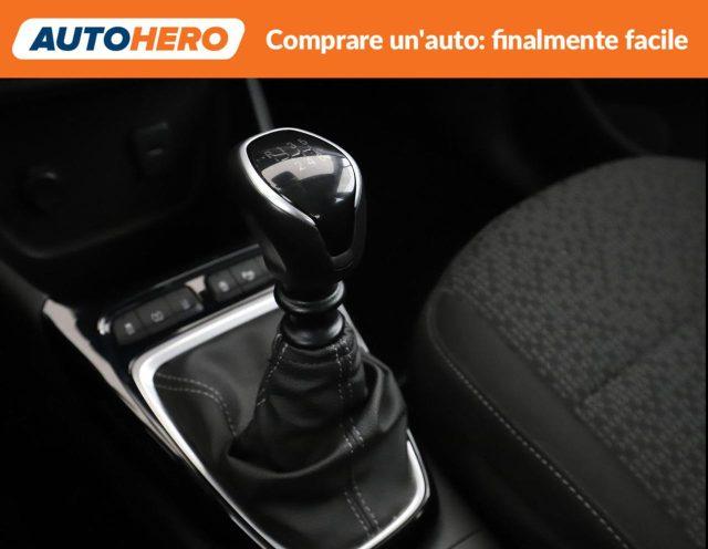 OPEL Crossland 1.5 ECOTEC D 110 CV Start&Stop Edition