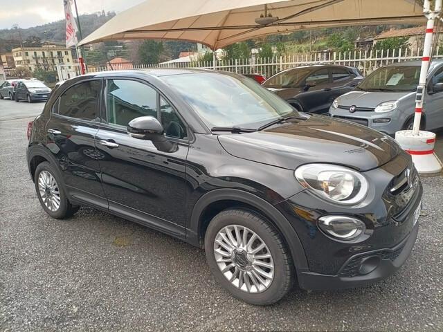 Fiat 500X 1.3 MultiJet 95 CV ALLESTIMENTO " CONNECT "