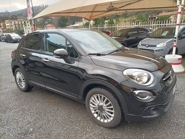 Fiat 500X 1.3 MultiJet 95 CV ALLESTIMENTO " CONNECT "