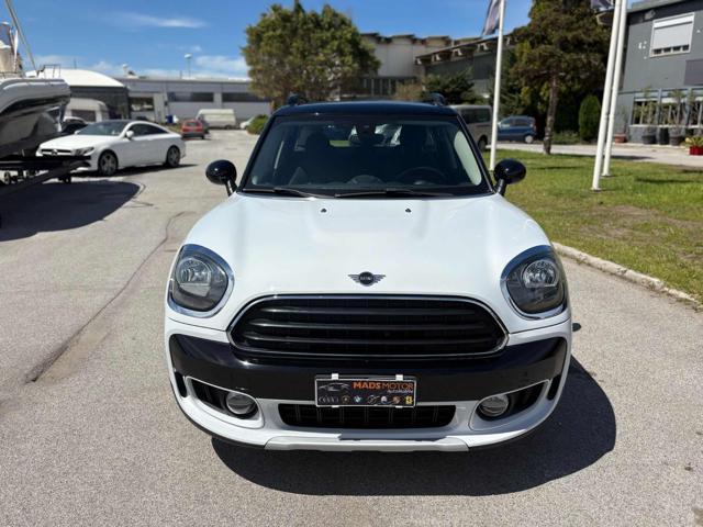 MINI Countryman 2.0 Cooper D Business Countryman Automatica