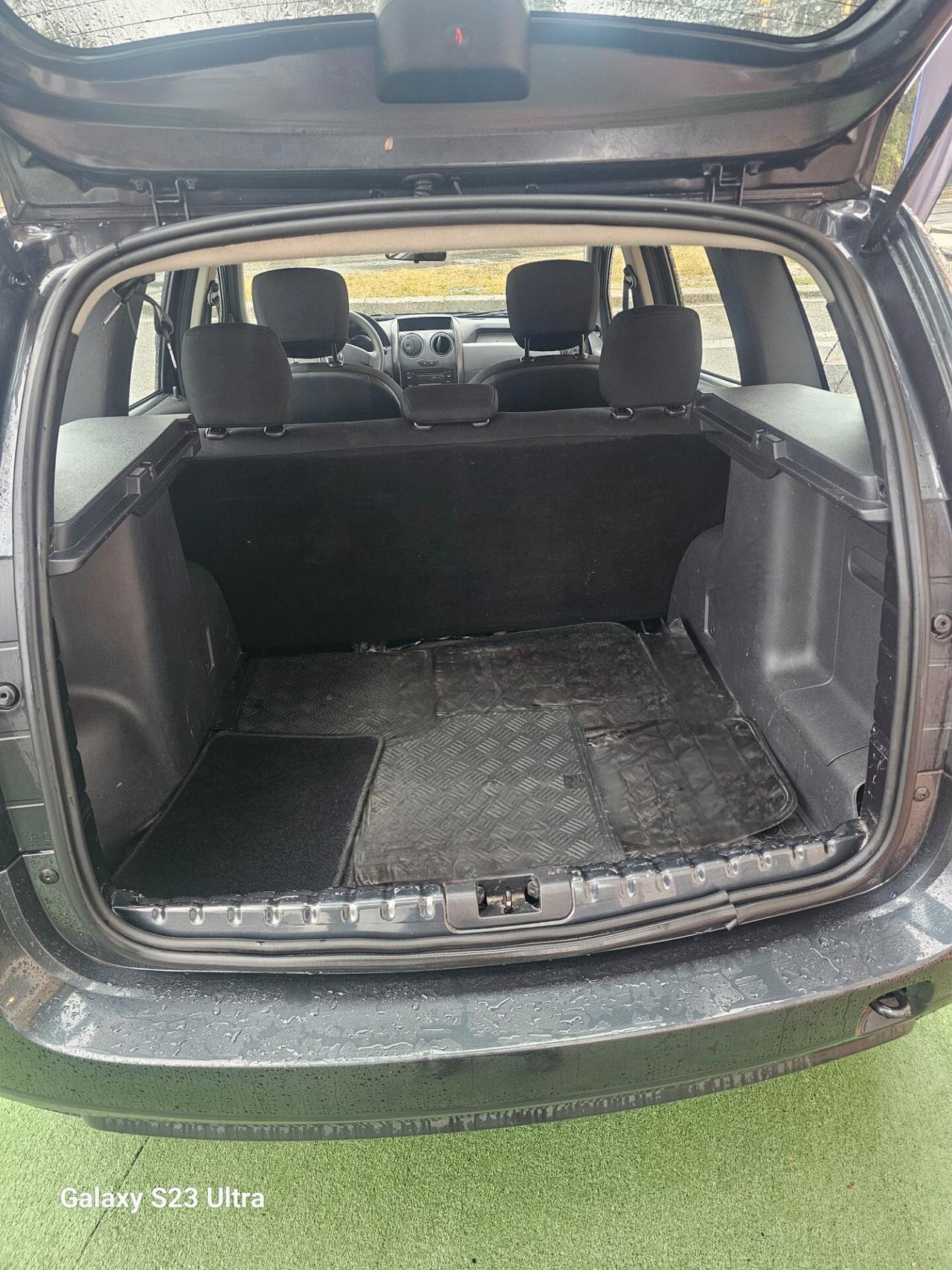 Dacia Duster 1.5 dCi 110CV EDC S&S 4x2 Lauréate